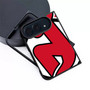 New Jersey Devils 1 for iPhone Duo Case