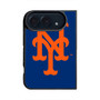 New York Mets Baseball Team 4 iPhone Duo Case
