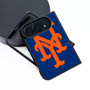 New York Mets Baseball Team 4 for iPhone Duo Case