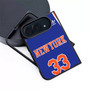 newyork knicks basketball jersey for iPhone Duo Case