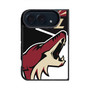 NHL Arizona Coyotes 1 iPhone Duo Case