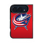 NHL Columbus Blue Jjackets 3 iPhone Duo Case