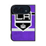 NHL LA Kings 1 iPhone Duo Case