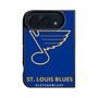 NHL St Louis Blues 2 iPhone Duo Case