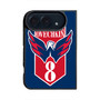 NHL Washington Capitals 4 iPhone Duo Case