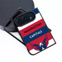 NHL Washington Capitals 7 for iPhone Duo Case