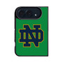 Notre Dame Fighting Irish American Football 1 iPhone Duo Case