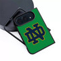 Notre Dame Fighting Irish American Football 1 for iPhone Duo Case