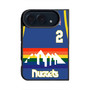nuggets basketball jersey iPhone Duo Case