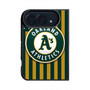 Oakland Athletics iPhone Duo Case