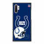 Indianapolis Colts 2 Samsung Galaxy Note 10+ | Samsung Galaxy Note 10+ 5G Case