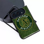 Oakland Athletics Baseball Yard for iPhone Duo Case