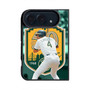Oakland Athletics 1 iPhone Duo Case