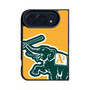 Oakland Athletics 2 iPhone Duo Case