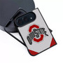 Ohio State Buckeyes American Footbal 3 for iPhone Duo Case