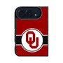 Oklahoma Sooners 1 iPhone Duo Case