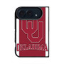 Oklahoma Sooners American Football 3 iPhone Duo Case