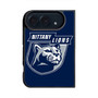 Penn State Nittany American Football 1 iPhone Duo Case