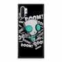 invader zim gir doom Samsung Galaxy Note 10+ | Samsung Galaxy Note 10+ 5G Case
