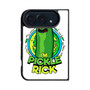 Pickle Rick 2 iPhone Duo Case