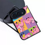 Pink Panther Faces for iPhone Duo Case