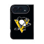 Pittsburgh Penguins Black iPhone Duo Case