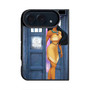 pocahontas tardis iPhone Duo Case