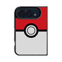 pokemon ball iPhone Duo Case