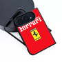 Red Ferrari for iPhone Duo Case