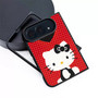 Red Hello Kitty for iPhone Duo Case