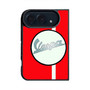 Red Vespa iPhone Duo Case