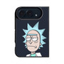 Rick And Morty 3 iPhone Duo Case
