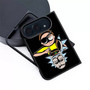 Rick And Morty 4 for iPhone Duo Case