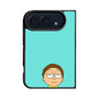 Rick And Morty 5 iPhone Duo Case