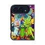 Rick And Morty 6 iPhone Duo Case