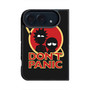 Rick And Morty Dont Panic iPhone Duo Case