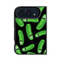 Rick and Morty Pickle Rick Collage iPhone Duo Case
