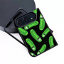 Rick and Morty Pickle Rick Collage for iPhone Duo Case