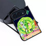 rick and morty portal for iPhone Duo Case