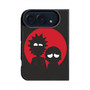 Rick And Morty Silohuette iPhone Duo Case