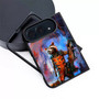rocket racoon guardians of the galaxy for iPhone Duo Case