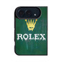 Rolex logo 3 iPhone Duo Case