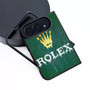 Rolex logo 3 for iPhone Duo Case