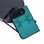 Root Under Armour Blue Limited for iPhone Duo Case