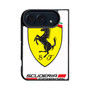 Scuderia Ferrari 3 iPhone Duo Case