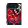 Sebastian Vettel Ferrari iPhone Duo Case