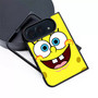 spongebob squarepants face for iPhone Duo Case