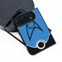 Star Trek Logo for iPhone Duo Case