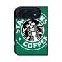 starbucks Coffee iPhone Duo Case