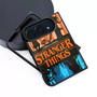 Stranger Things Poster for iPhone Duo Case